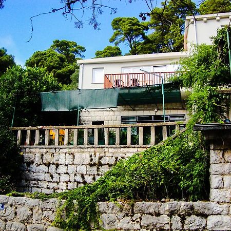 Apartments Hana Govedari Bagian luar foto