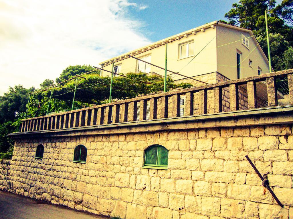 Apartments Hana Govedari Bagian luar foto
