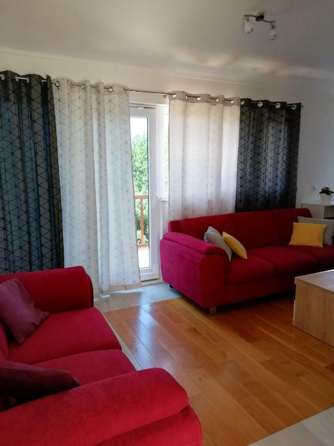 Apartments Hana Govedari Bagian luar foto